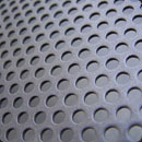 Hole Punching
