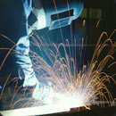 Welding